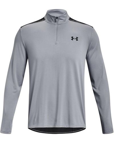 Grey Under Armour Clothing for Men