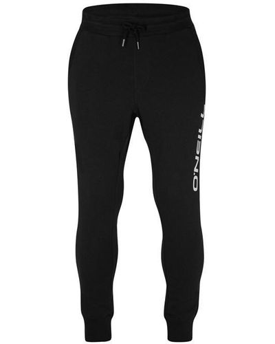 O'neill Sportswear Logo Joggers - Black