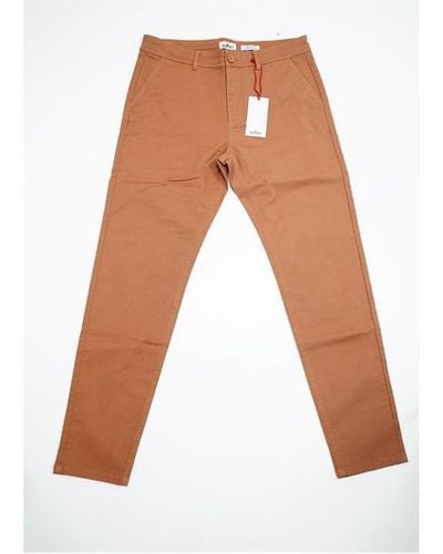 Soviet Trousers - Brown