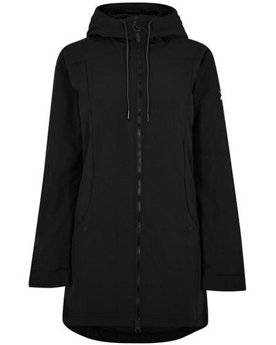 Reebok Urban Fleece Jacket - Black