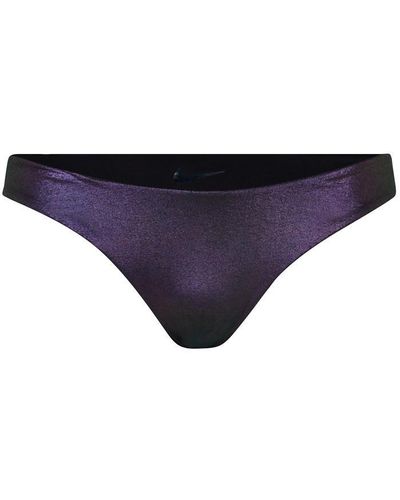 Nike Revers Slng Bkn Ld99 - Purple