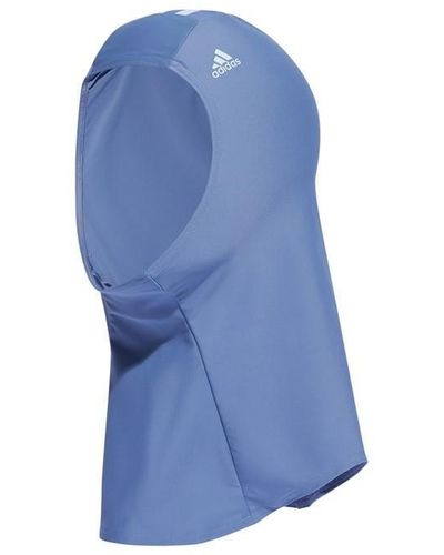 adidas Swim Hijab Ld99 - Blue