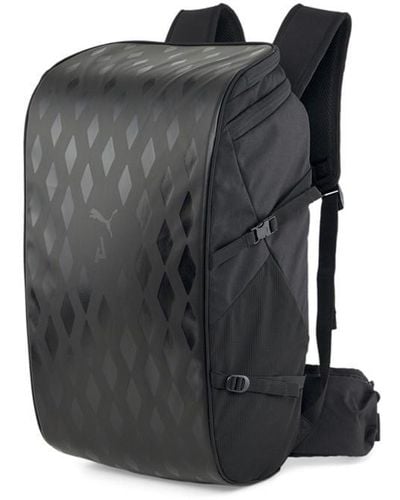 PUMA 28l Backpack Sn99 - Black
