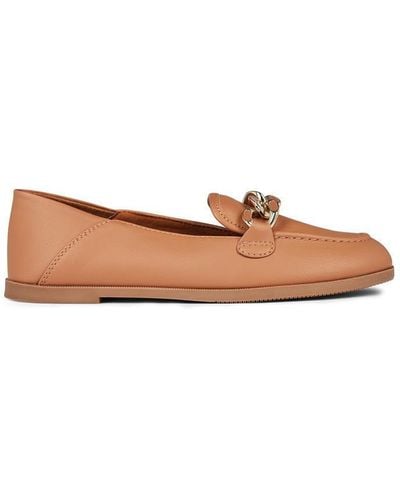 Call It Spring Torii Loafers - Brown