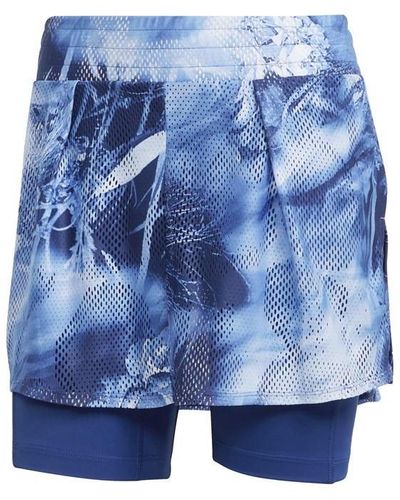 adidas Melbour Skirt Ld99 - Blue