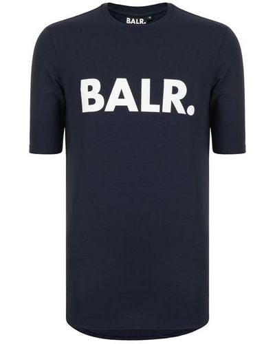 BALR Clothing for Men Online Sale up to 39 off Lyst Page 2