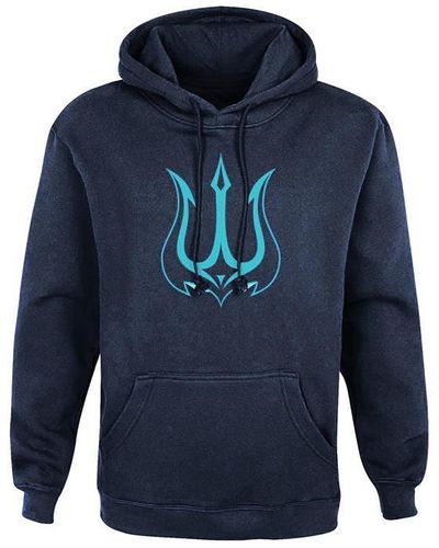 Call Of Duty Seattle Surge Hoodie - Blue
