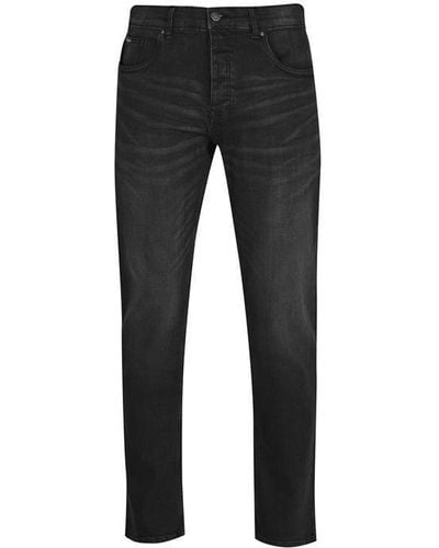 Lee Cooper Regular Jeans - Grey