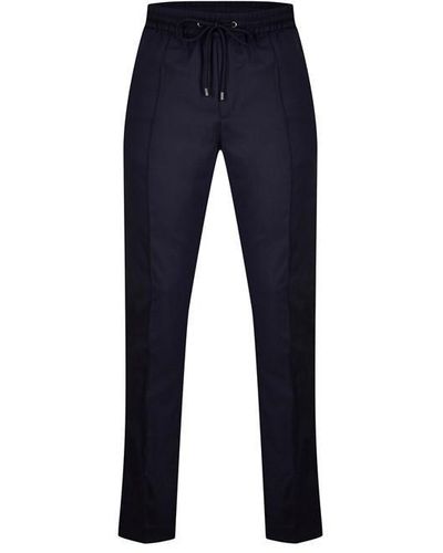 Pal Zileri Pal Trousers Sn34 - Blue