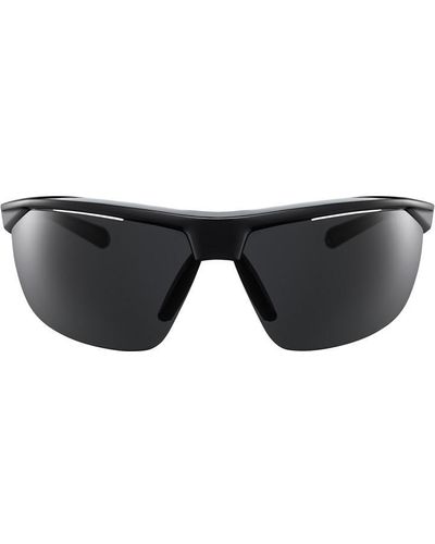Nike Tailwind Sunglasses - Black