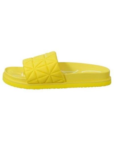GANT Mardale Sandal Ld99 - Yellow