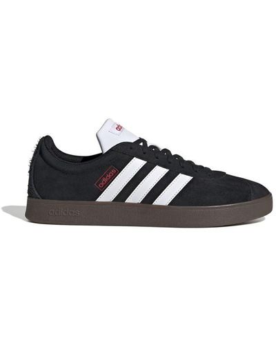 adidas Vl Crt Clssc Sn99 - Black