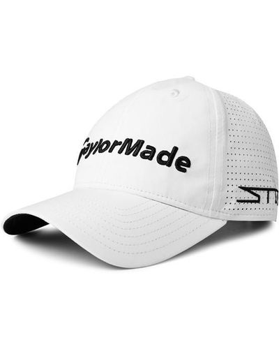 TaylorMade Tr Lt Tch Sn52 - White