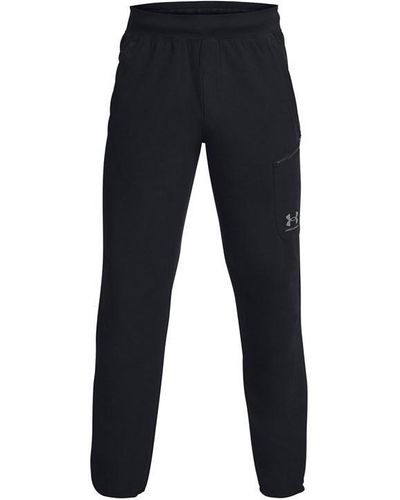 Under Armour Shield Pant Sn99 - Blue
