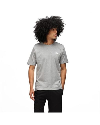 DKNY Giants T-shirt - Grey