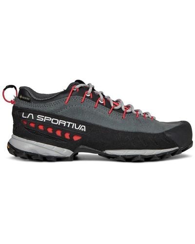 La Sportiva Sport Tx4 Gtx Low Ld00 - Black