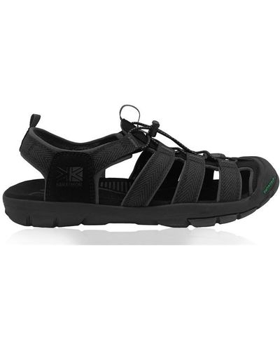 Karrimor Ithaca Walking Sandals - Black