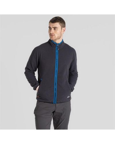 Craghoppers Co2 Renu Jacket - Blue