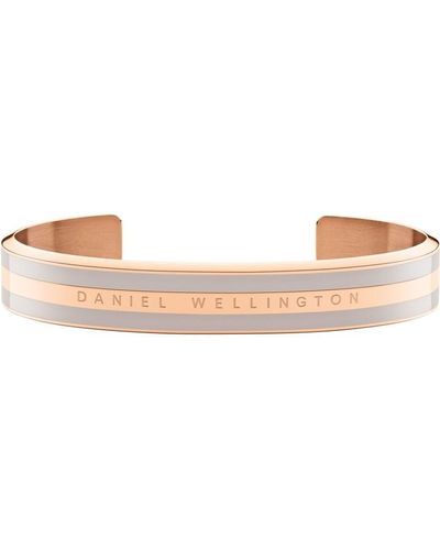 Daniel Wellington Stainless Steel Bracelet - Pink