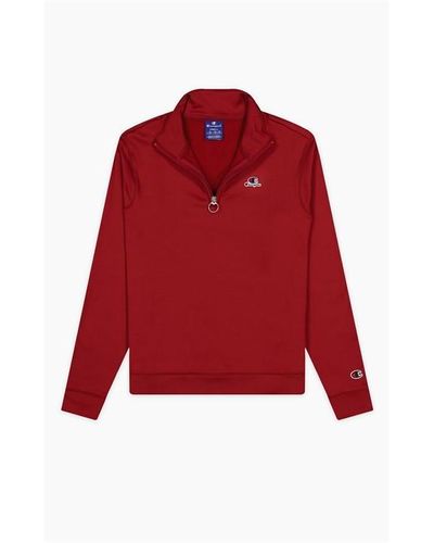 Champion Rc Cl Zp Sw Ld99 - Red