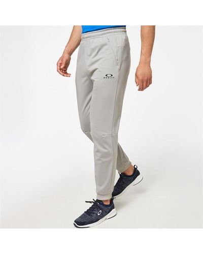 Oakley Foundational jogging Trousers - Grey