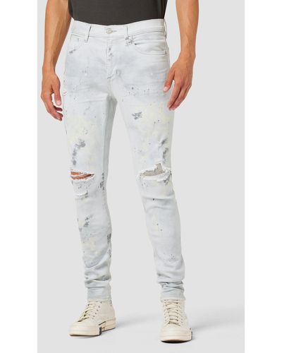 Hudson Jeans Jeans for Men | Online Sale up to 81% off | Lyst