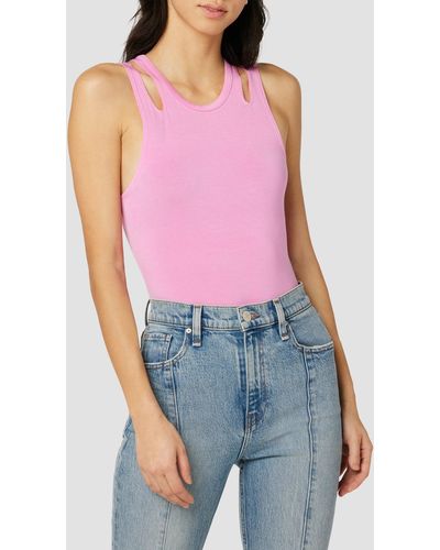 Hudson Jeans Bodysuits for Women, Online Sale up to 74% off