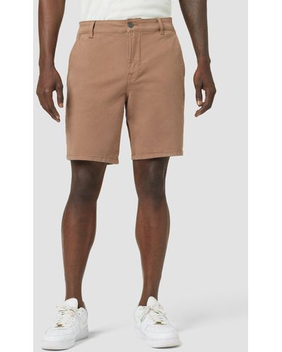 Hudson Jeans Chino Short - Brown