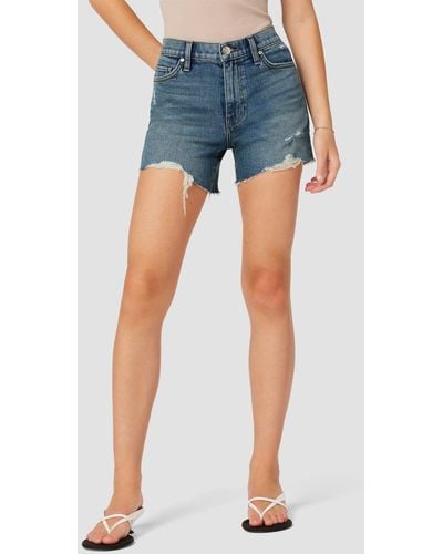 Hudson Jeans Jean and denim shorts for Women Online Sale up to