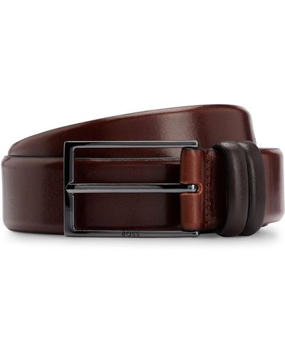 BOSS by HUGO BOSS Belts for Men | Online Sale up to 50% off | Lyst - Page 5