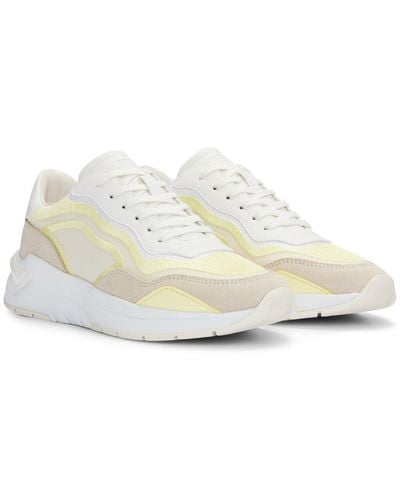 Hugo boss clearance zapatillas mujer uruguay