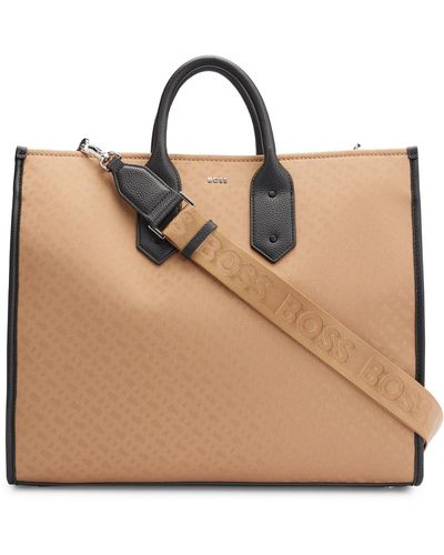 BOSS by HUGO BOSS Bags for Women | Online Sale up to 49% off | Lyst Canada