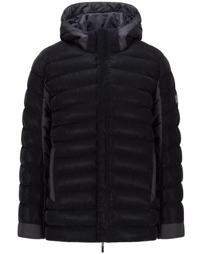 BOSS by HUGO BOSS Down and padded jackets for Men | Online Sale up to 20%  off | Lyst Canada