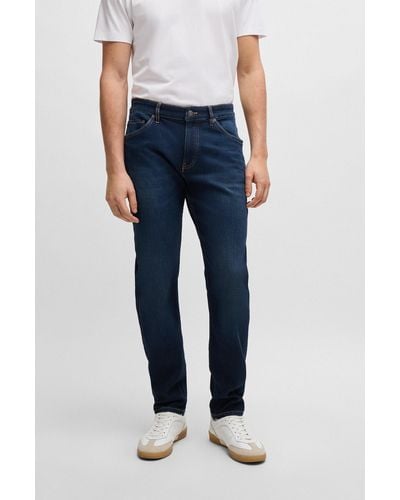 BOSS Jeans for Men, Online Sale up to 80% off