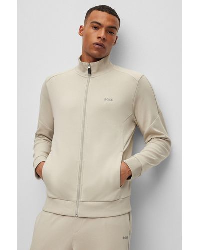 BOSS by HUGO BOSS Tracksuits and sweat suits for Men | Online Sale up to  65% off | Lyst