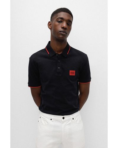 Men's HUGO T-shirts from A$55 | Lyst - Page 13