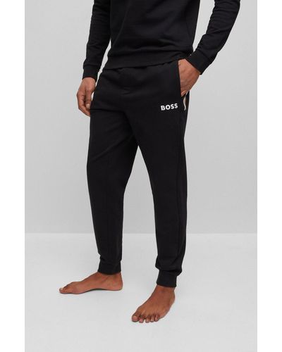 BOSS by HUGO BOSS Pyjamas for Men | Online Sale up to 64% off | Lyst Canada