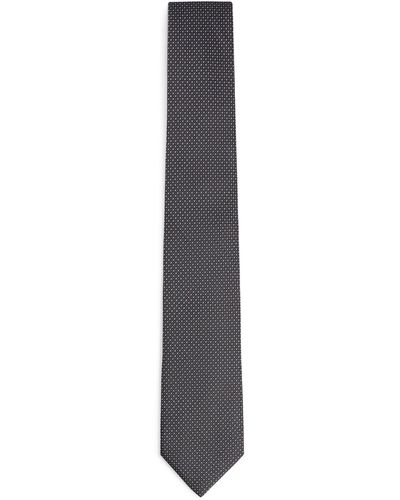 Cravates BOSS by HUGO BOSS pour homme | Réductions en ligne jusqu'à 20 % |  Lyst