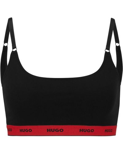 BOSS Bras for Women, Online Sale up to 45% off