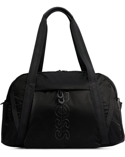 Cabas et sacs de week-end BOSS by HUGO BOSS pour homme | Réductions en  ligne jusqu'à 10 % | Lyst