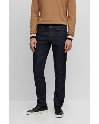 HUGO BOSS up Men by Online Sale Canada BOSS | for Lyst | to Jeans off 59%