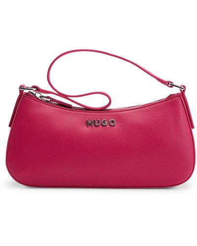 Pink BOSS by HUGO BOSS Bags for Women | Lyst