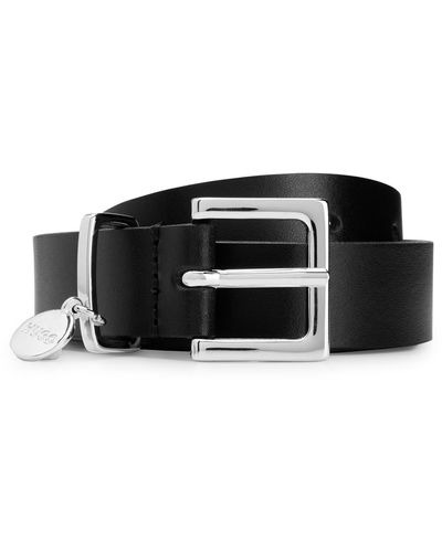 HUGO Belts for Women Online Sale up to 49 off Lyst UK