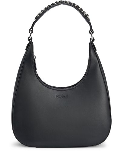 Women's HUGO Bags from $120 | Lyst