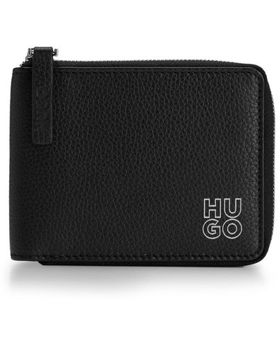 BOSS by HUGO BOSS Wallets and cardholders for Men | Online Sale up to 59%  off | Lyst