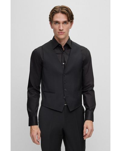 Mens hugo 2024 boss clothing sale