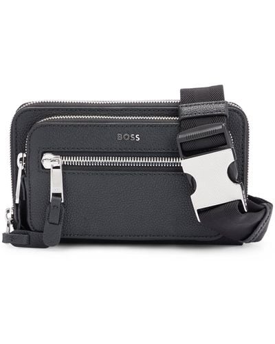 BOSS by BOSS Bags for | Online Sale up to 59% off | Lyst