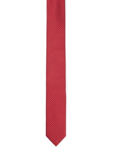 Cravates HUGO homme à partir de 25 € | Lyst