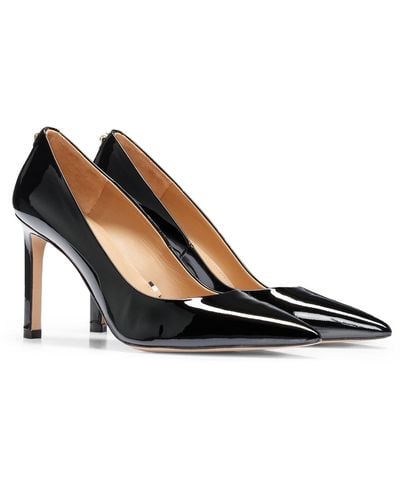Hugo boss clearance zapatos mujer mujer