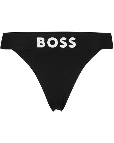 Hugo boss knickers Clearance